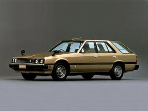 Nissan Skyline 1800 Estate 1983 года